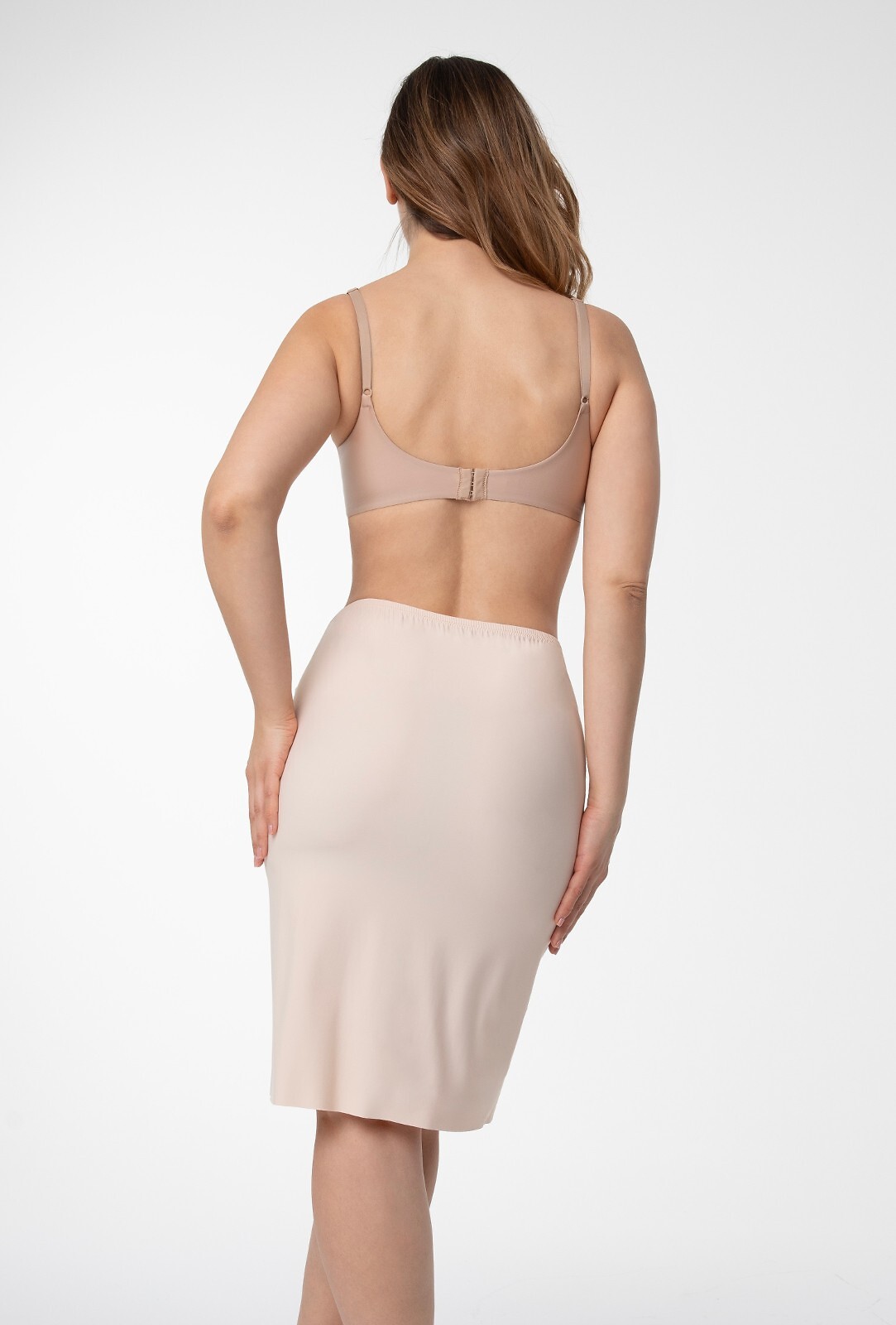 Półhalka Julimex Soft & Smooth Long S-2XL - obrazek 2
