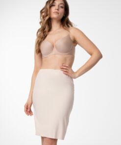 Półhalka Julimex Soft & Smooth Long S-2XL