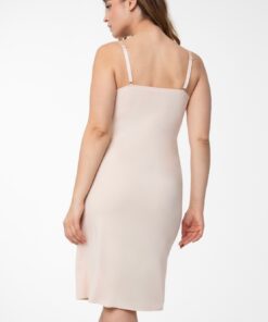 Alternative view of Halka Julimex Soft & Smooth Long S-2XL