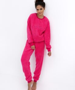 Piżama Sensis Berkley Homewear dł/r S-XL - obrazek 5