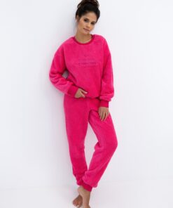 Piżama Sensis Berkley Homewear dł/r S-XL