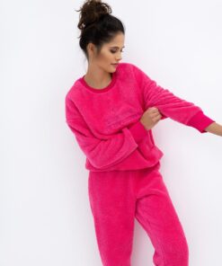 Piżama Sensis Berkley Homewear dł/r S-XL - obrazek 6