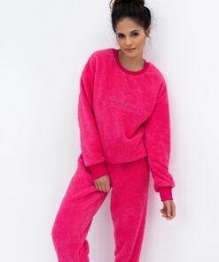 Piżama Sensis Berkley Homewear dł/r S-XL - obrazek 7