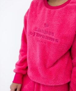 Piżama Sensis Berkley Homewear dł/r S-XL - obrazek 4