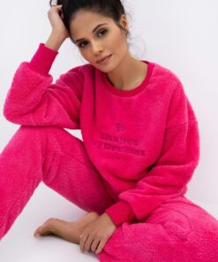 Piżama Sensis Berkley Homewear dł/r S-XL - obrazek 2