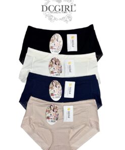 Figi DC Girl 26807 A2 M-XL - obrazek 7