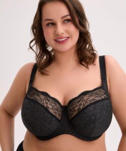 Biustonosz soft Gaia BSM 1320 Willow