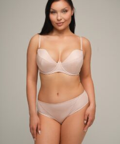 Biustonosz push-up Ava 2202