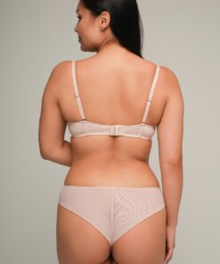 Figi Ava 2202/B Brazyliany S-XL - obrazek 3