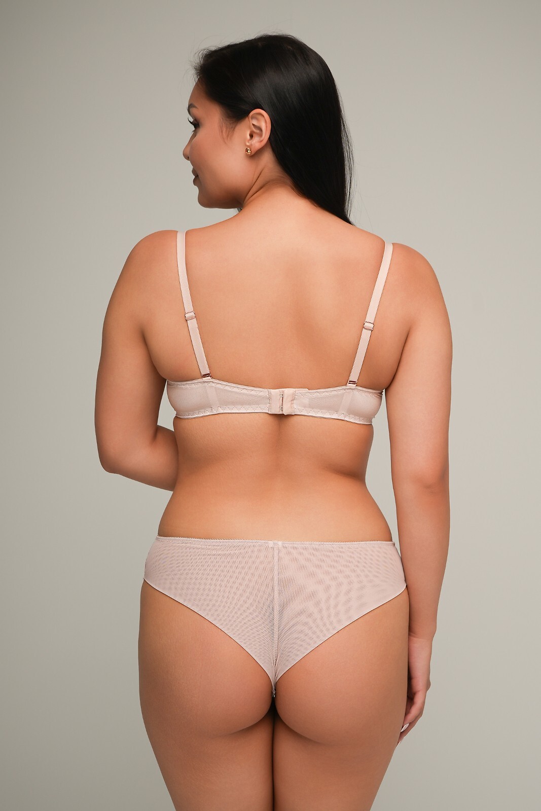Figi Ava 2202/B Brazyliany S-XL - obrazek 3