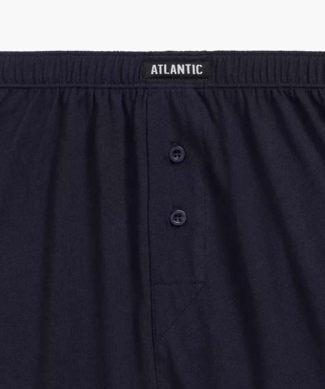 Bokserki Atlantic 2MBX-054 A2 S-2XL - obrazek 6