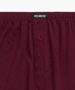 Bokserki Atlantic 2MBX-054 A2 S-2XL - obrazek 7