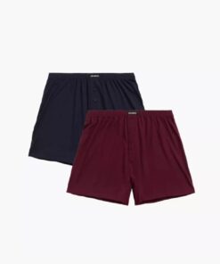 Bokserki Atlantic 2MBX-054 A2 S-2XL - obrazek 5