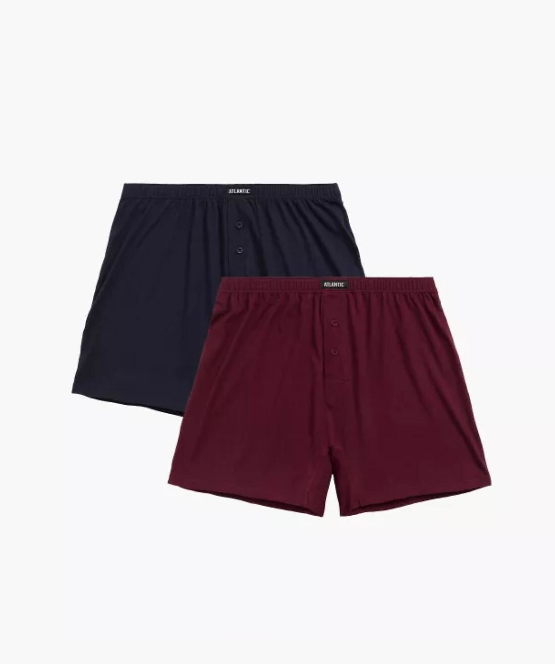 Bokserki Atlantic 2MBX-054 A2 S-2XL - obrazek 5