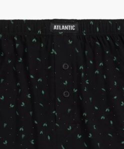 Bokserki Atlantic 3MH-196 A3 S-2XL - obrazek 5