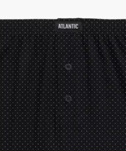 Bokserki Atlantic 3MH-196 A3 S-2XL - obrazek 6