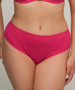 Figi Ava 2204/B Brazyliany S-XL - obrazek 2
