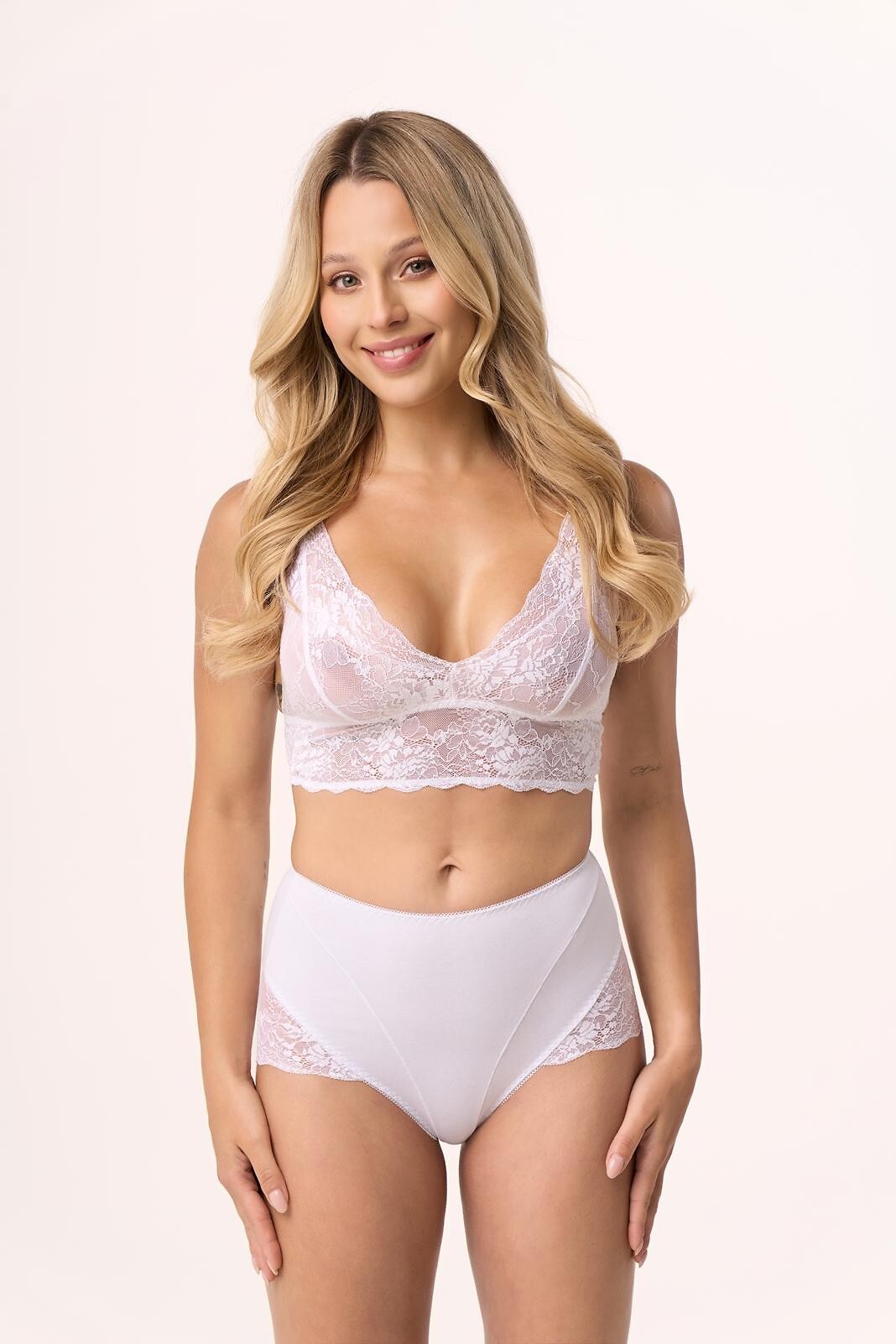 Figi Babell BBL 217 S-3XL