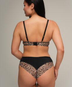 Biustonosz push-up Ava 2208 - obrazek 3
