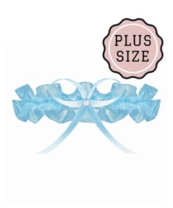 Podwiązka Julimex PW 02 Odessa Plus Size