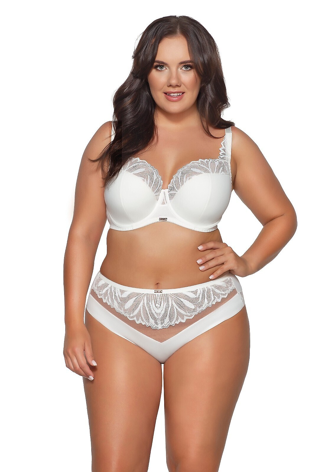 Figi Ava 2106 Ecru S-3XL