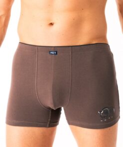 Bokserki Key MXH 706 B25 M-2XL