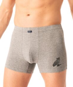 Bokserki Key MXH 703 B25 M-2XL - obrazek 2
