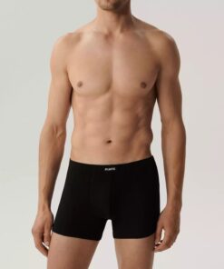 Bokserki Atlantic 5BMH-007 A5 S-2XL - obrazek 6
