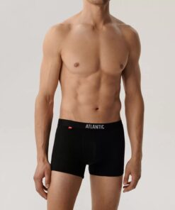 Bokserki Atlantic 5BMH-011 A5 S-2XL