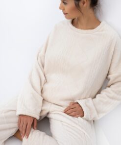 Alternative view of Piżama Sensis Bridget Homewear dł/r S-XL