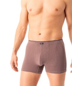 Bokserki Key MXH 358 B25 M-2XL