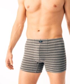 Bokserki Key MXH 311 B25 M-2XL
