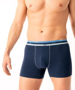 Bokserki Key MXH 277 B25 M-2XL - obrazek 2