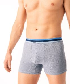 Bokserki Key MXH 277 B25 M-2XL