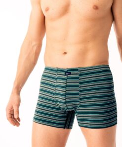Bokserki Key MXH 315 B25 M-2XL