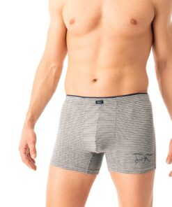 Bokserki Key MXH 354 B25 M-2XL