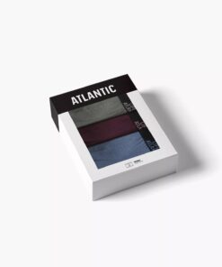 Bokserki Atlantic 3MH-226/25 A3 S-2XL - obrazek 7