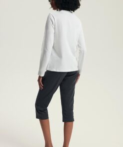 Piżama Henderson Ladies 43686 Danna dł/r S-3XL - obrazek 3