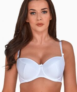 Biustonosz full cup Gaia Kate BS 281 BE3