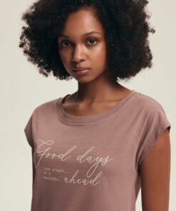 Alternative view of Koszula Henderson Ladies  43700 Delanie kr/r S-XL