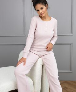 Piżama Sensis Arlette dł/r S-XL