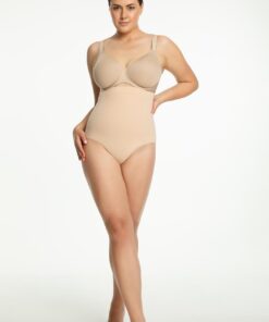 Alternative view of Figi Julimex Wysoka Talia 441 Seamless S-2XL