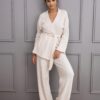 Piżama Sensis Journey dł/r S-XL