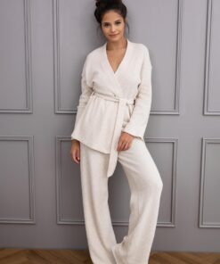 Piżama Sensis Journey dł/r S-XL