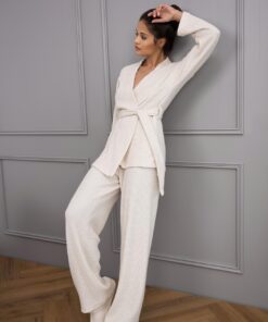 Piżama Sensis Journey dł/r S-XL - obrazek 4