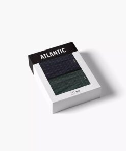 Bokserki Atlantic 2MBX-077 A2 S-2XL - obrazek 4