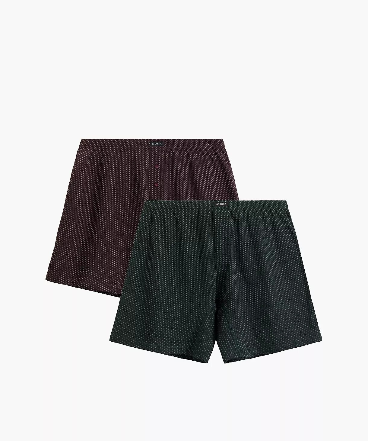 Bokserki Atlantic 2MBX-079 A2 S-4XL - obrazek 3