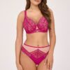 Biustonosz soft Ava 2220 Fuchsia