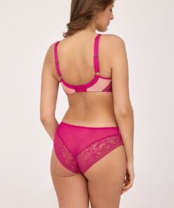 Figi Ava 2220 Fuchsia S-3XL - obrazek 3