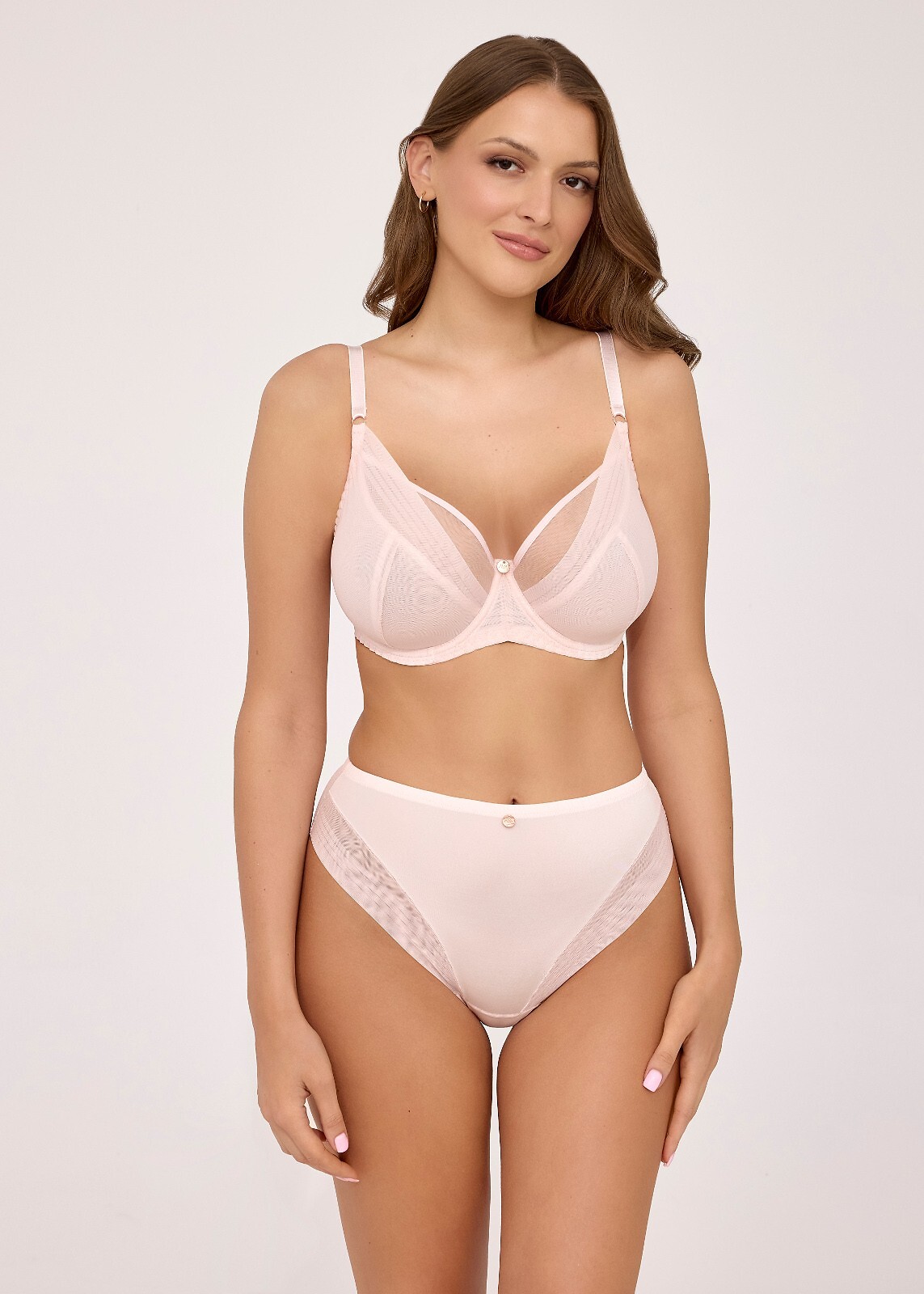 Biustonosz soft Ava 2231 Maxi